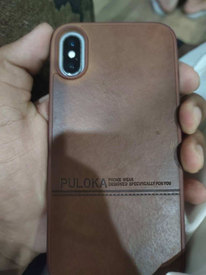 Apple iPhone XS 0