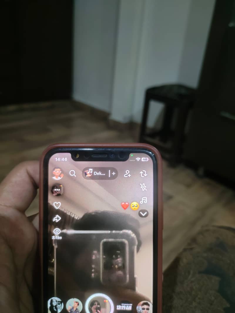 Apple iPhone XS 2