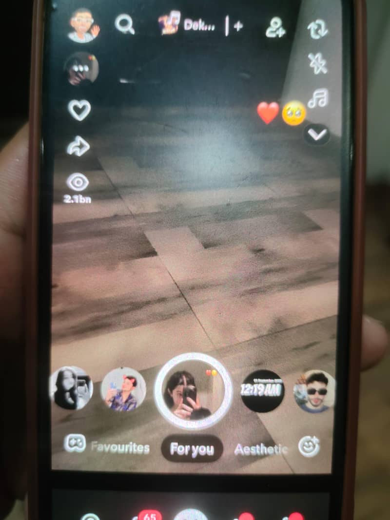 Apple iPhone XS 3