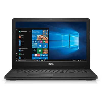 Dell 15 3567 seven generation