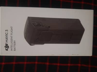 Dji Mavic 3 Intelligent filgt Battery