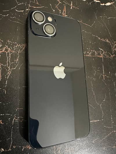 Iphone 13 128gb jv for sale(no exchange)