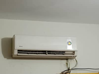 1 Ton Inverter Split AC For Sale | Good Condition | Karachi