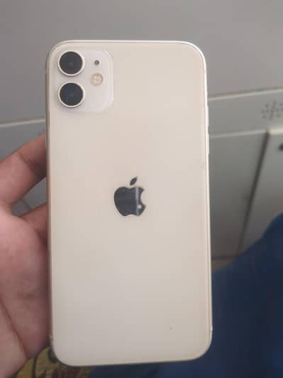 Apple iPhone 11