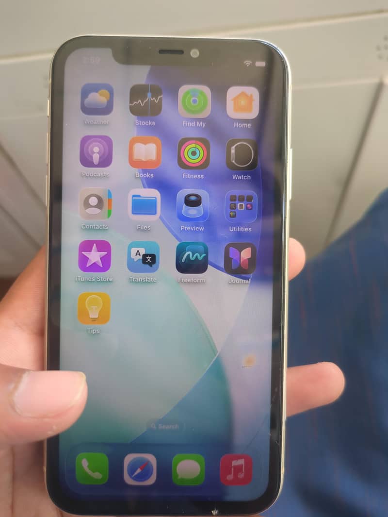 Apple iPhone 11 1