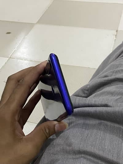 Tecno Camon 12 air approved 03235861880