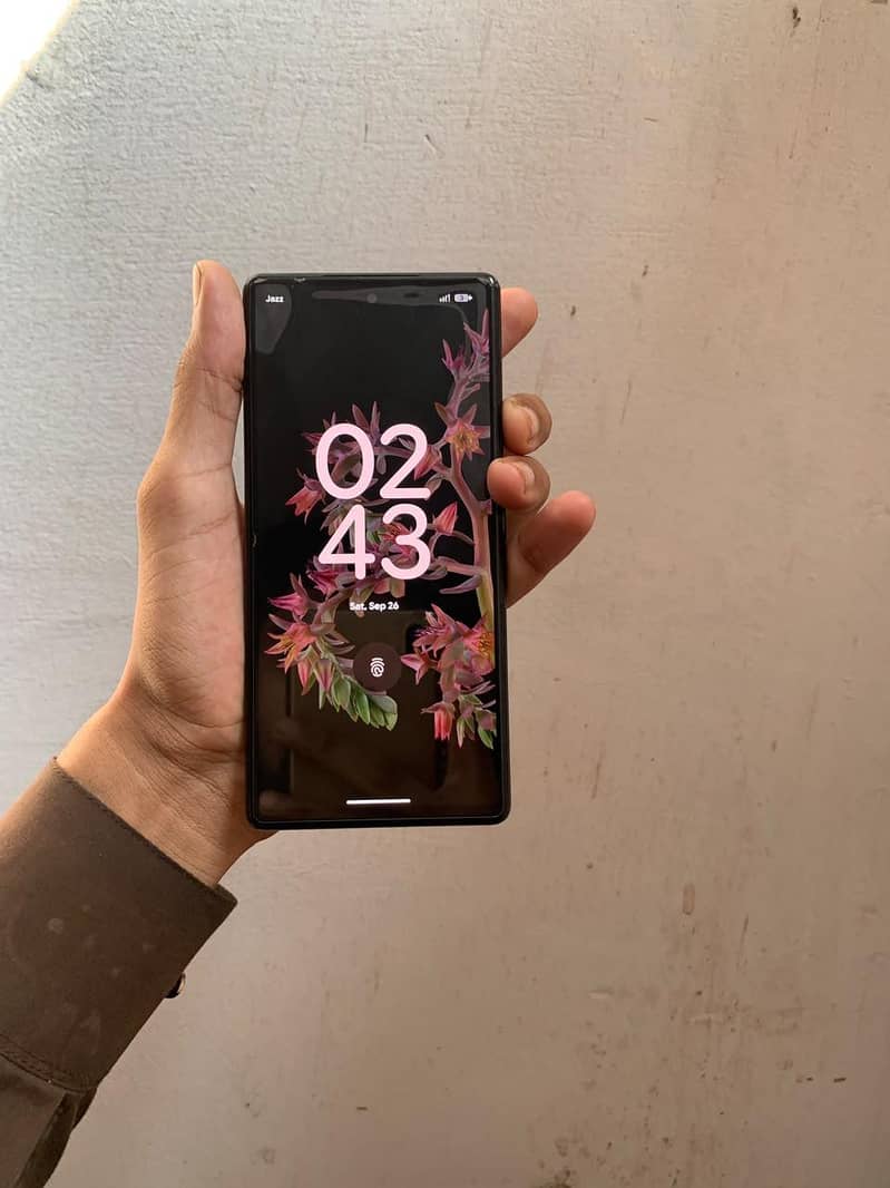 Google Pixel 6 2