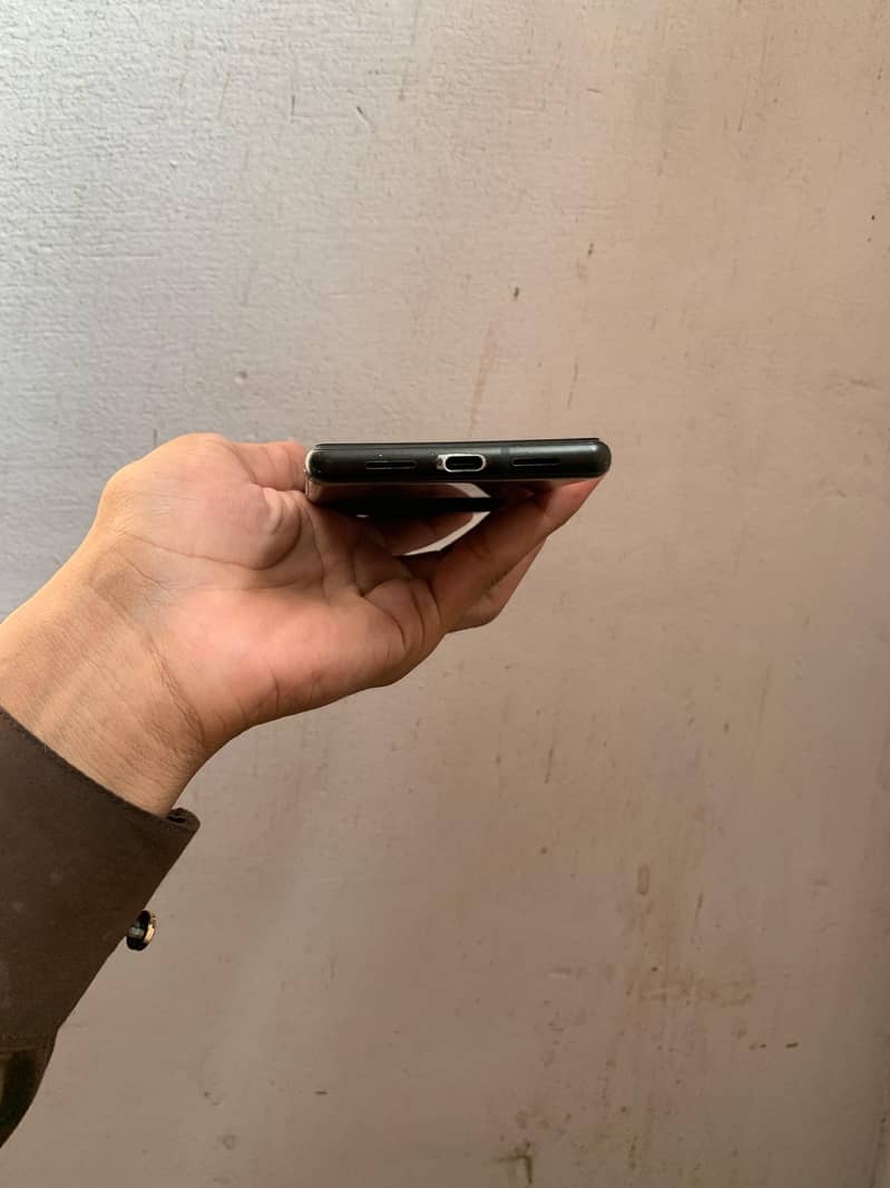 Google Pixel 6 4