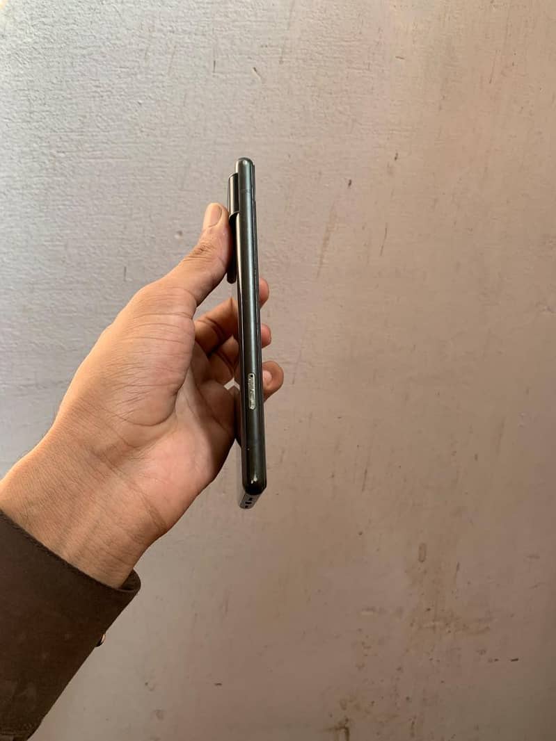Google Pixel 6 5