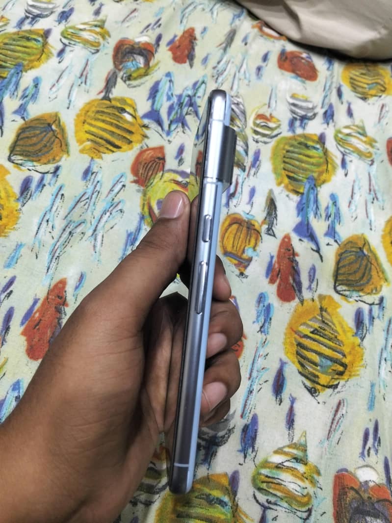 Google Pixel 8 Pro 3