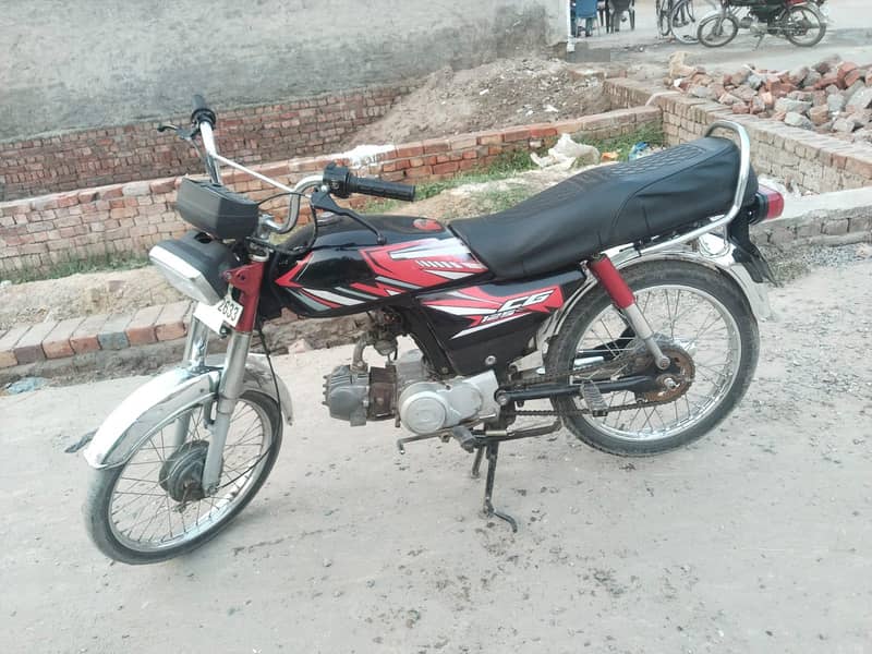 road prince 0