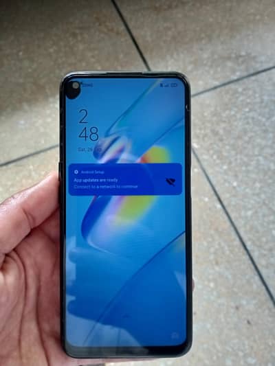 OPPO A54