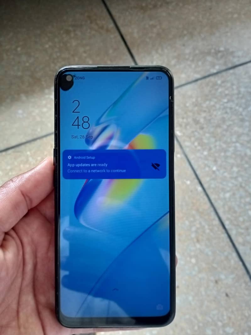 OPPO A54 0