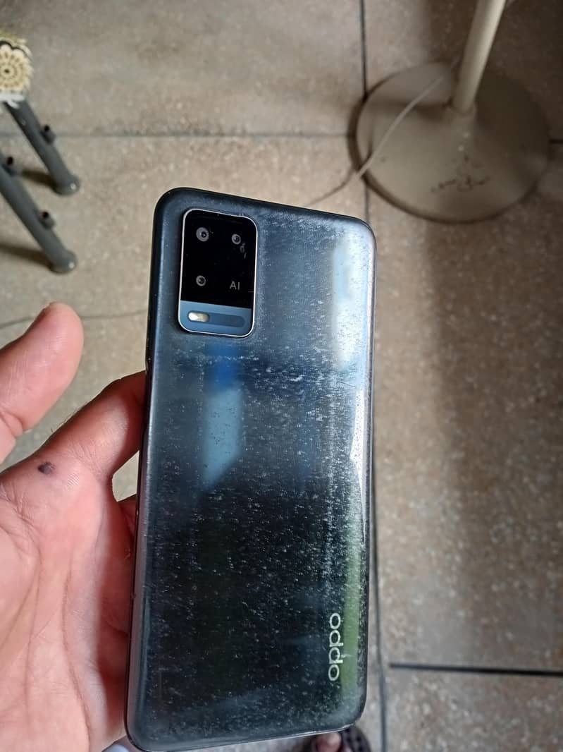 OPPO A54 1