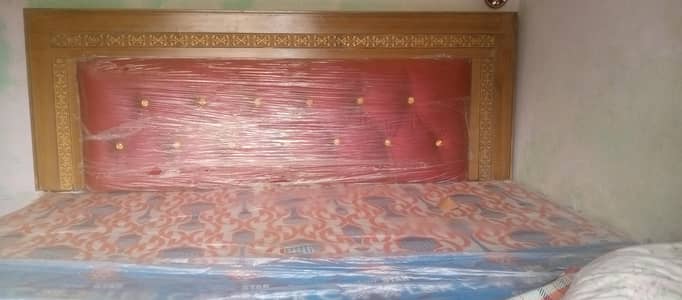 Bed For sale