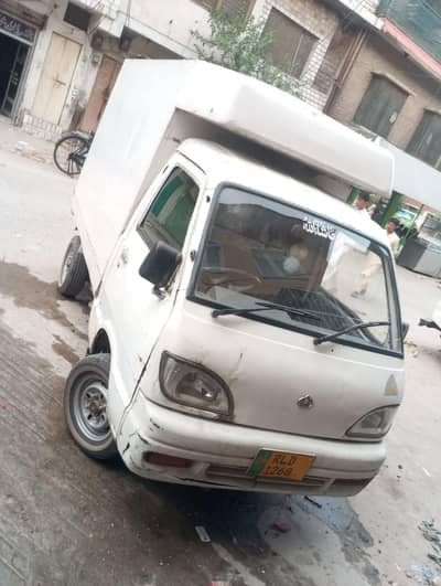 Changan Kalash