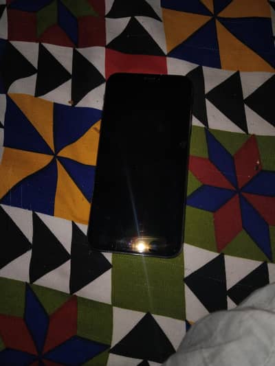 Apple iPhone X