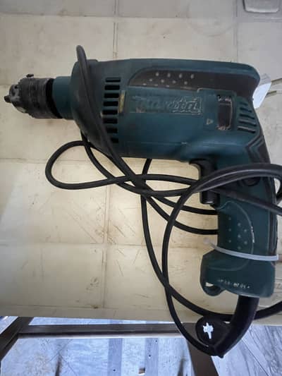 Drill Machine Makita company