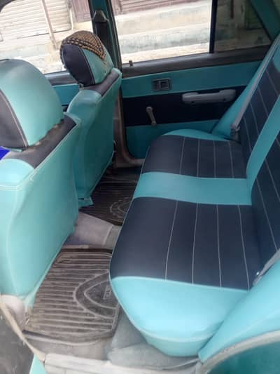 KIA Classic 2000