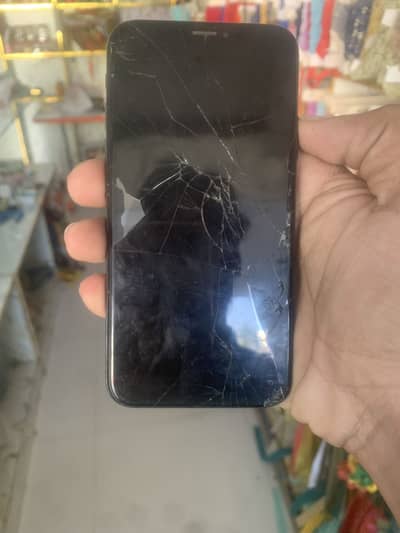 Apple iPhone X