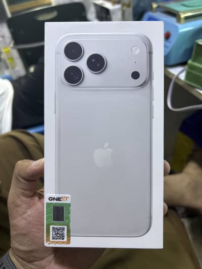 Apple iPhone 18 Pro Max