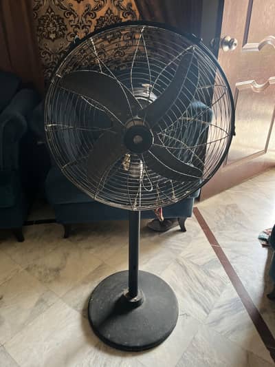 battery Fan 12 DC
