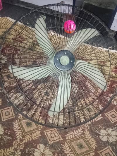 12 volte fan