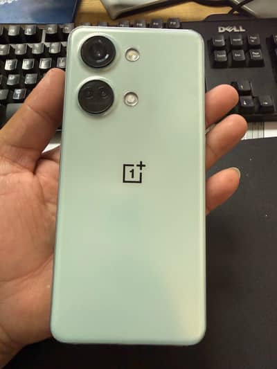 One Plus Ace 2V