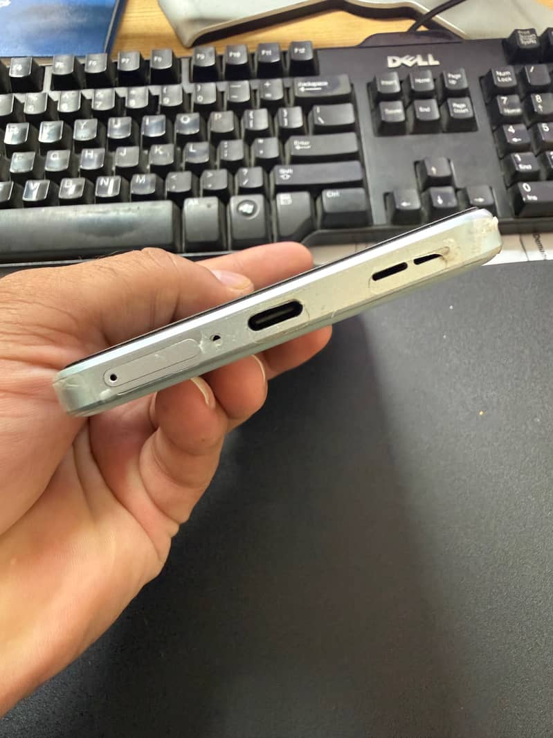 One Plus Ace 2V 2