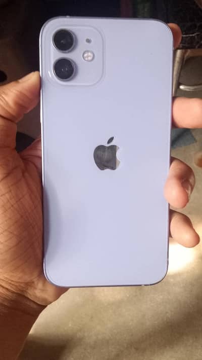 I phone 12