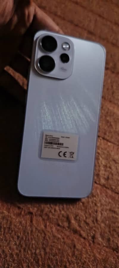 OPPO Reno 15 F