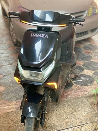 Ramza X for sale