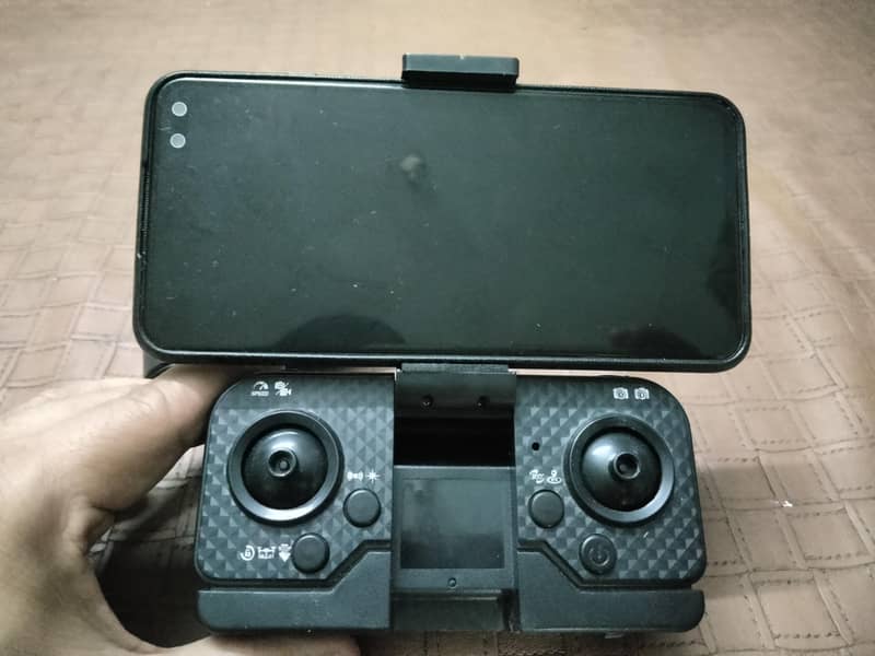 EXPLORERS Drone sky 3