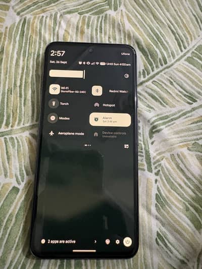 Google Pixel 128gb Black 9/10