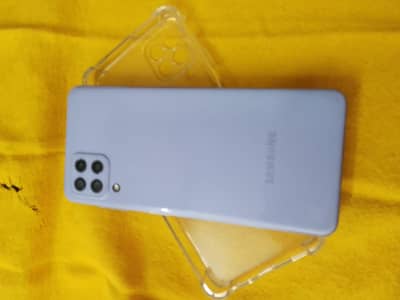 Samsung Mobile S22 Ultra