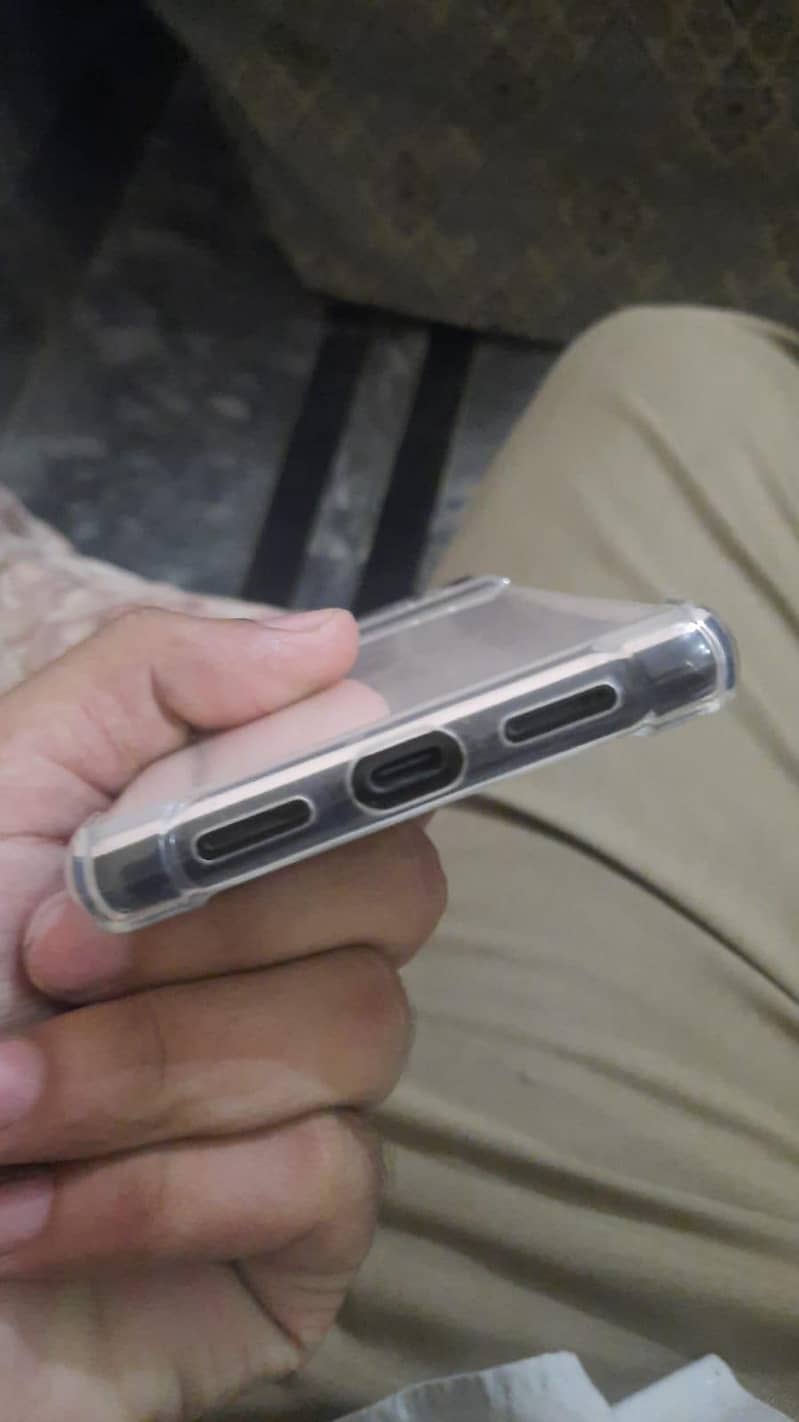 Google Pixel 6a 1