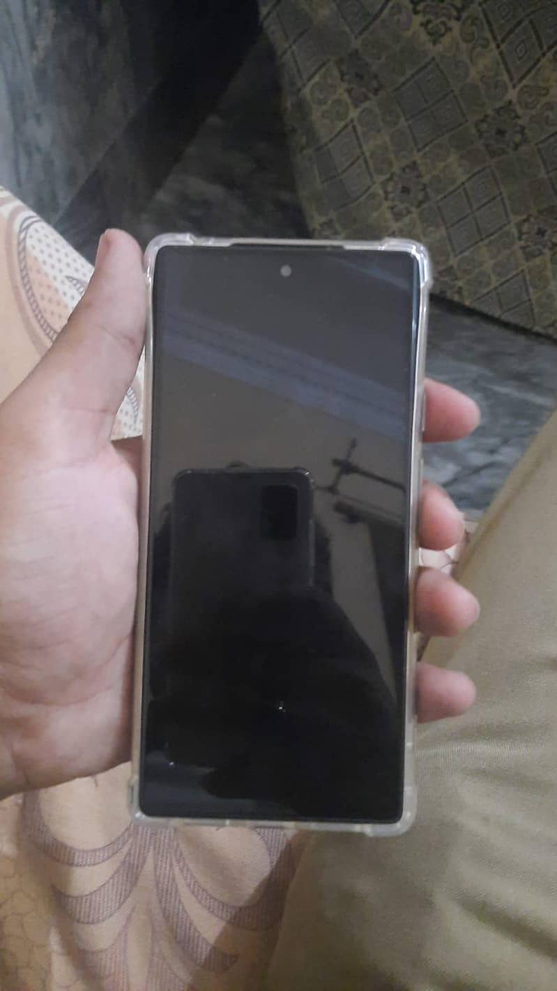 Google Pixel 6a 2