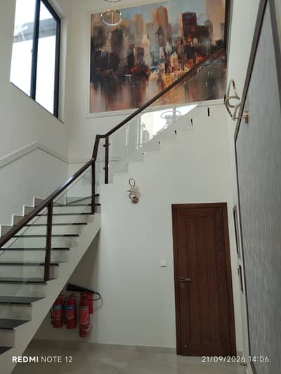 1 KANAL BRAND NEW HOUSE FOR SALE
