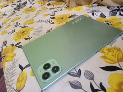 modio tablet 2 / 16 duall sim non pta but sim working with box