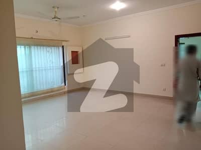 Prime Location 20 Marla Upper Portion For Rent In EME Society