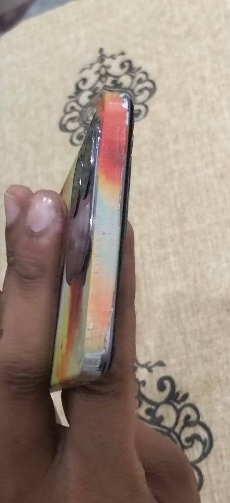 OPPO A3 2