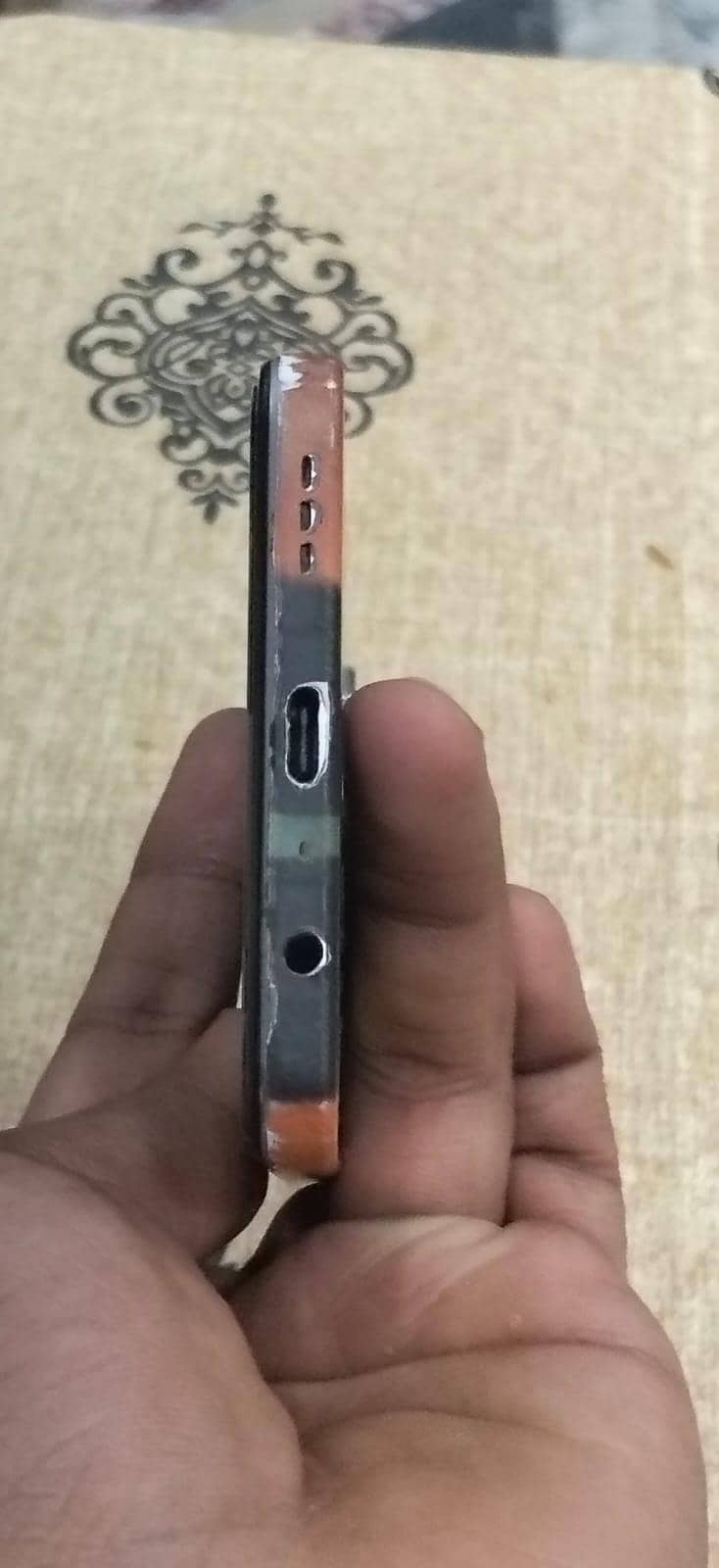 OPPO A3 3