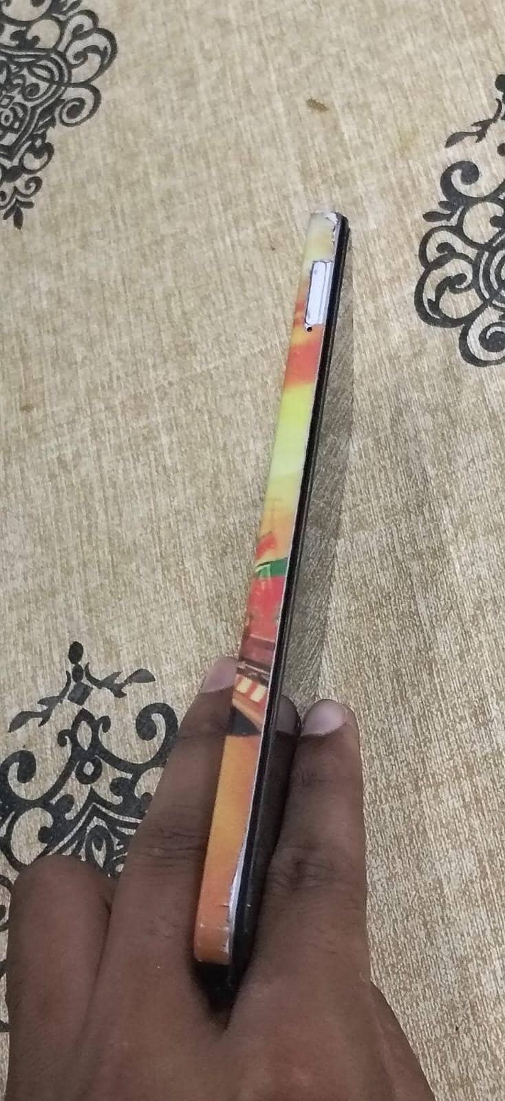OPPO A3 4