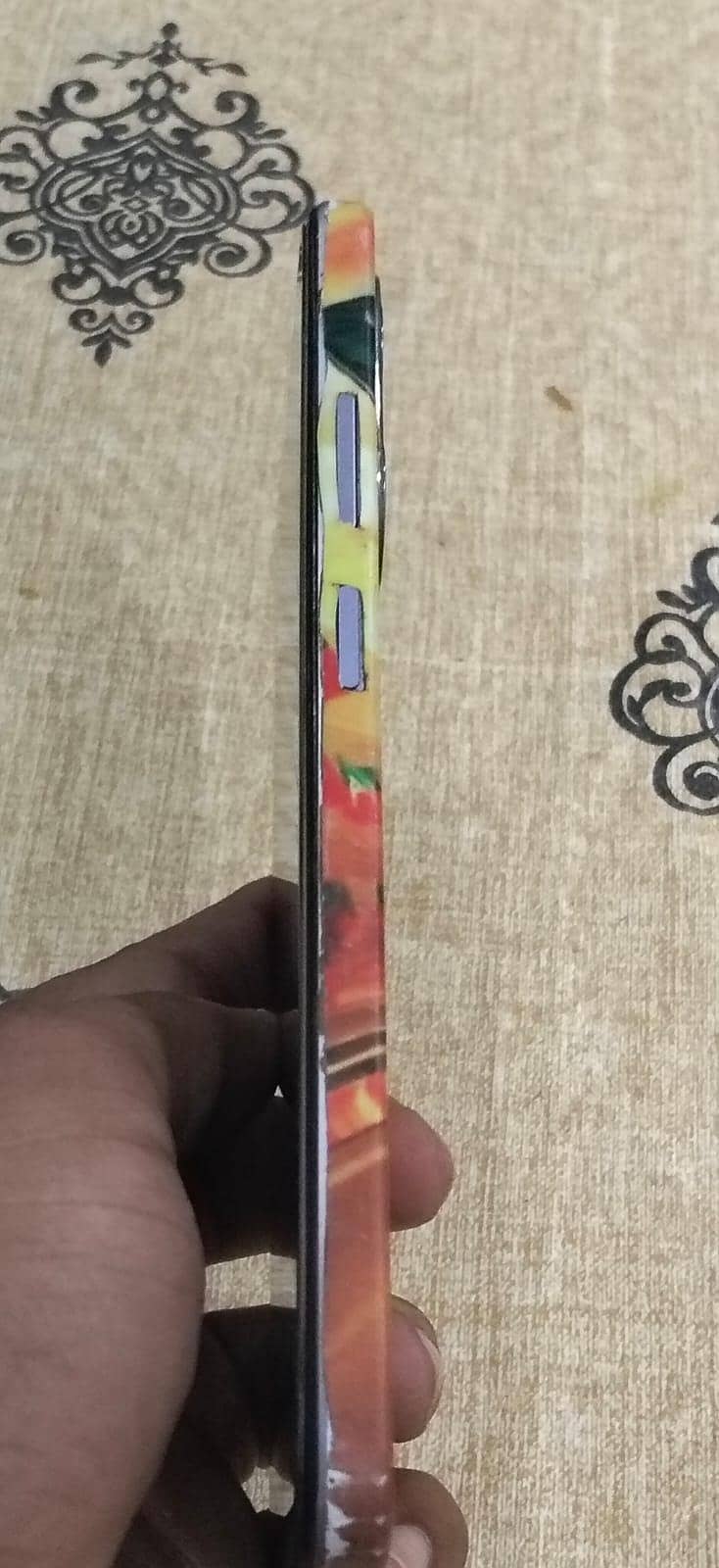 OPPO A3 5