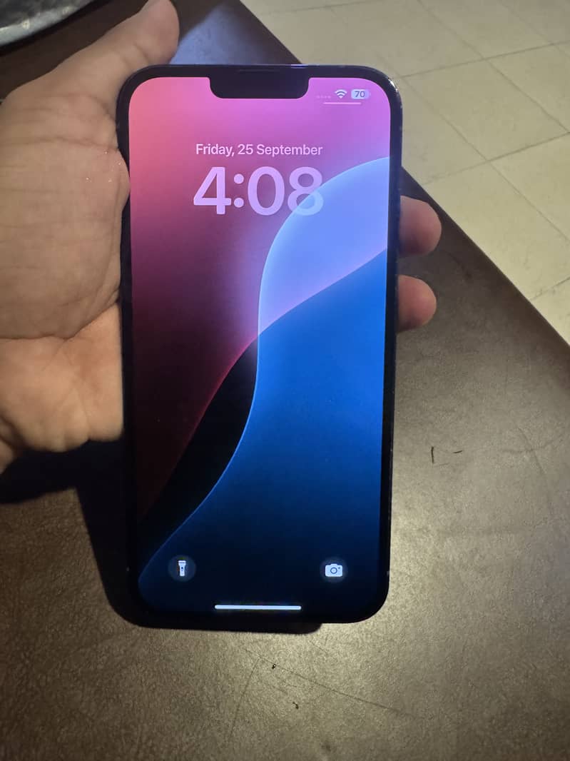 Apple iPhone 13 Pro Max 2