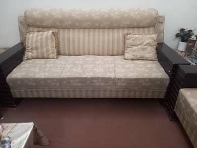 5 seater sofa set