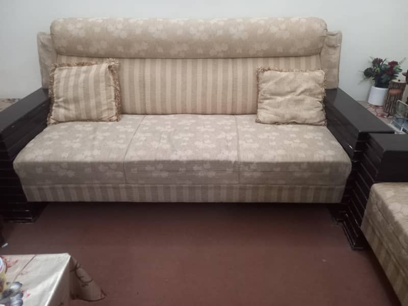 5 seater sofa set 0