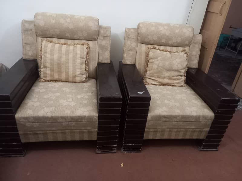 5 seater sofa set 1