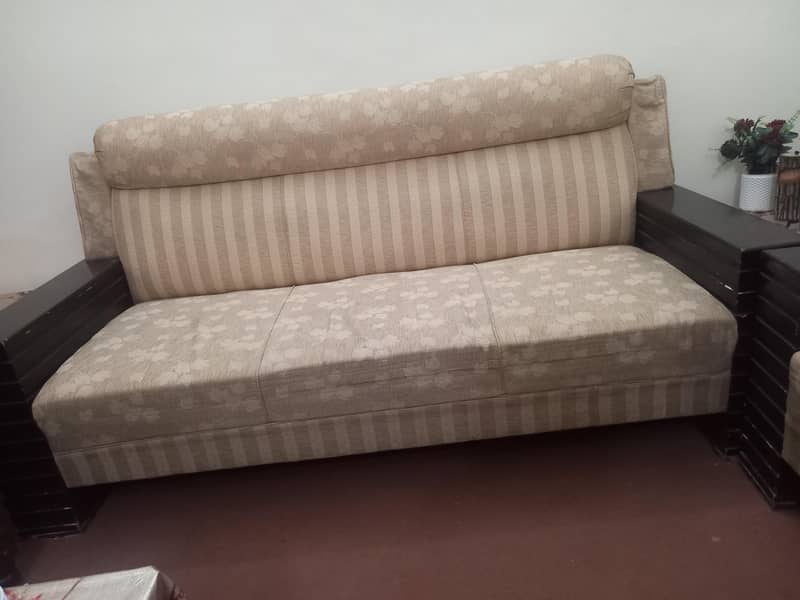 5 seater sofa set 3