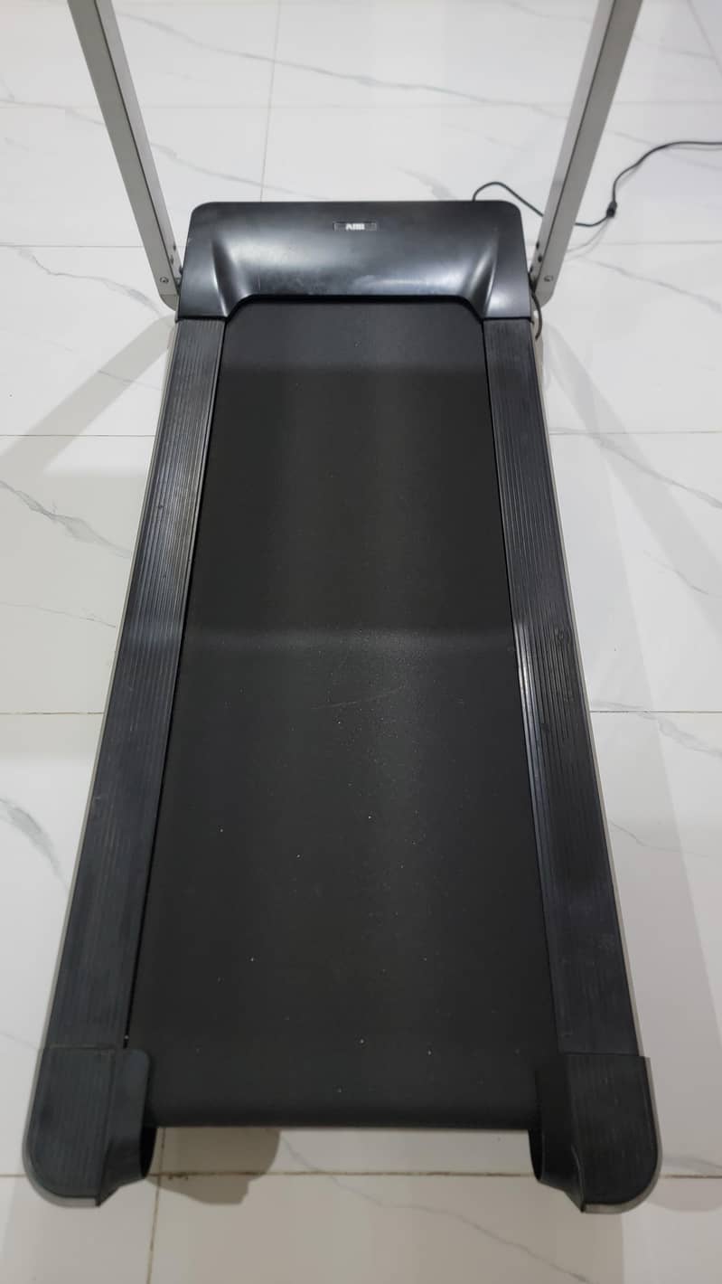 Aibi treadmil 1